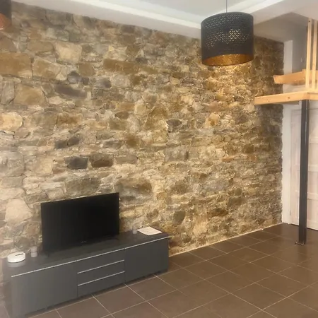 Apartment Toulon