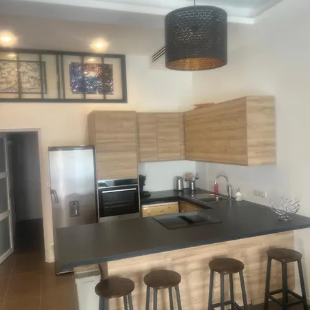 Apartment Toulon Toulon