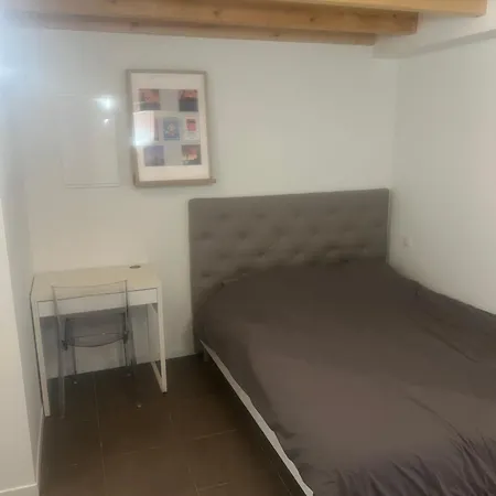 Apartman Toulon